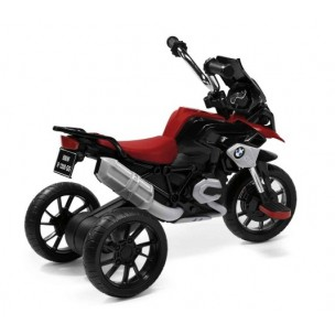Детский велосипед BMW Junior Bike 2017