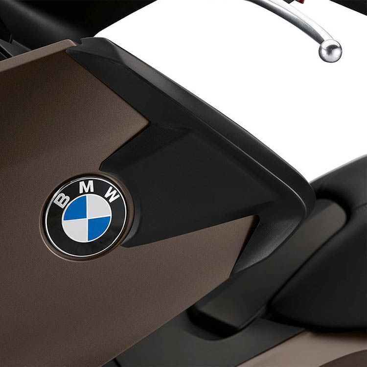 картинка Дефлекторы BMW C от магазина BMW Collection