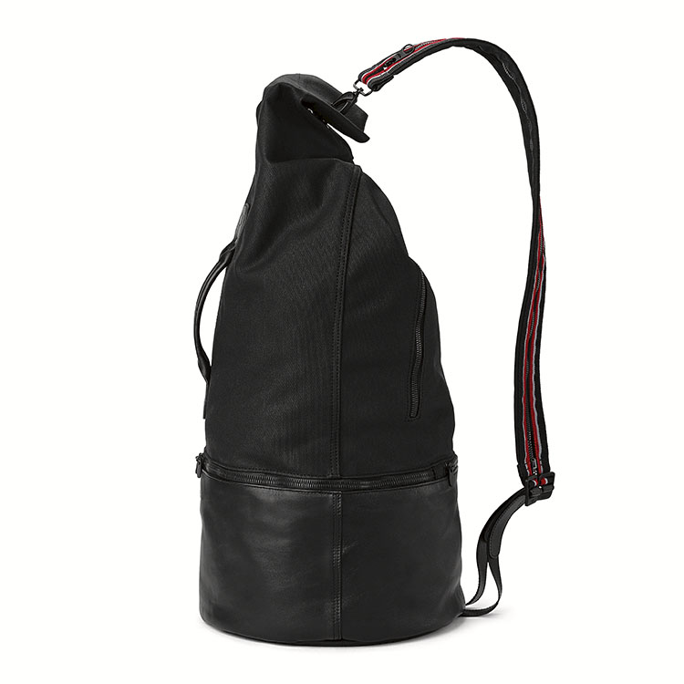 Морской мешок MINI JCW Sailor Bag, Black