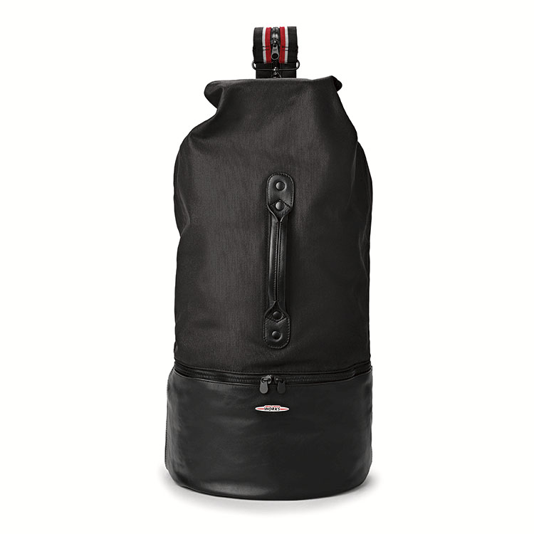 Морской мешок MINI JCW Sailor Bag, Black