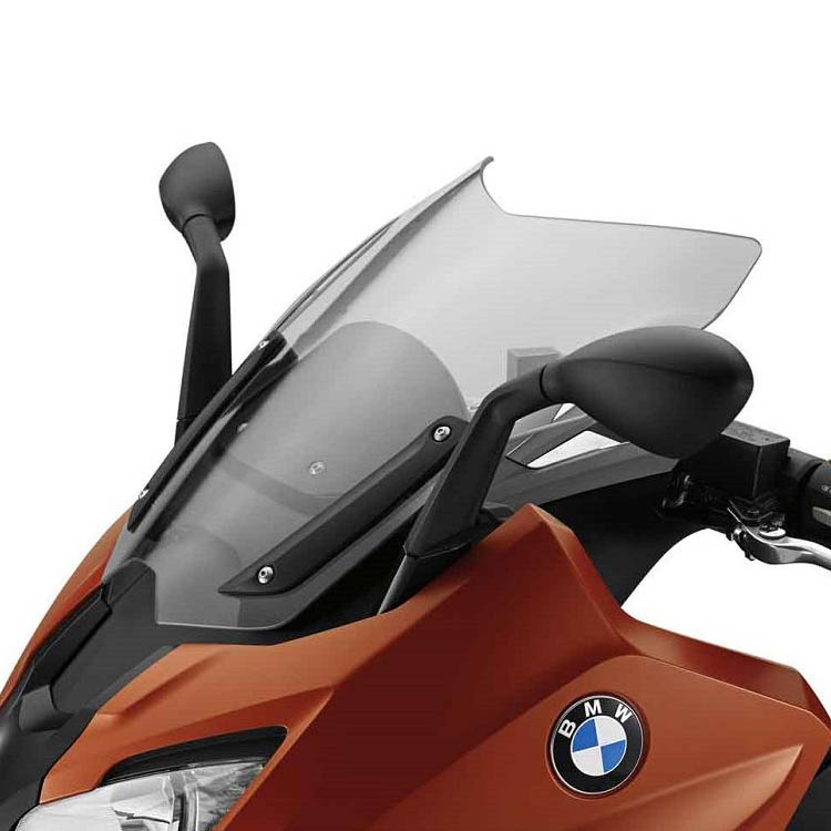 картинка Тонированное ветровое стекло Sport BMW C от магазина BMW Collection