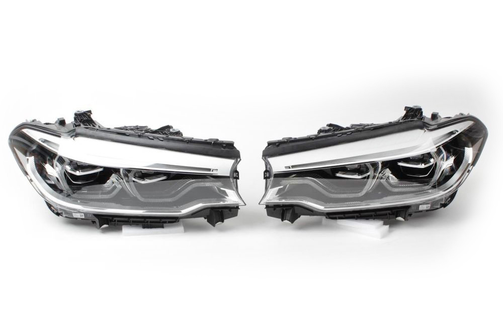 Комплект дооснащения Icon Light для BMW G30 5-серия