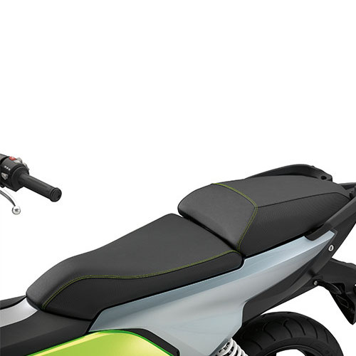 картинка Комфортное сиденье Evolution BMW C от магазина BMW Collection