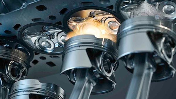 Комплект M Performance Power and Sound для BMW G30 5-серия