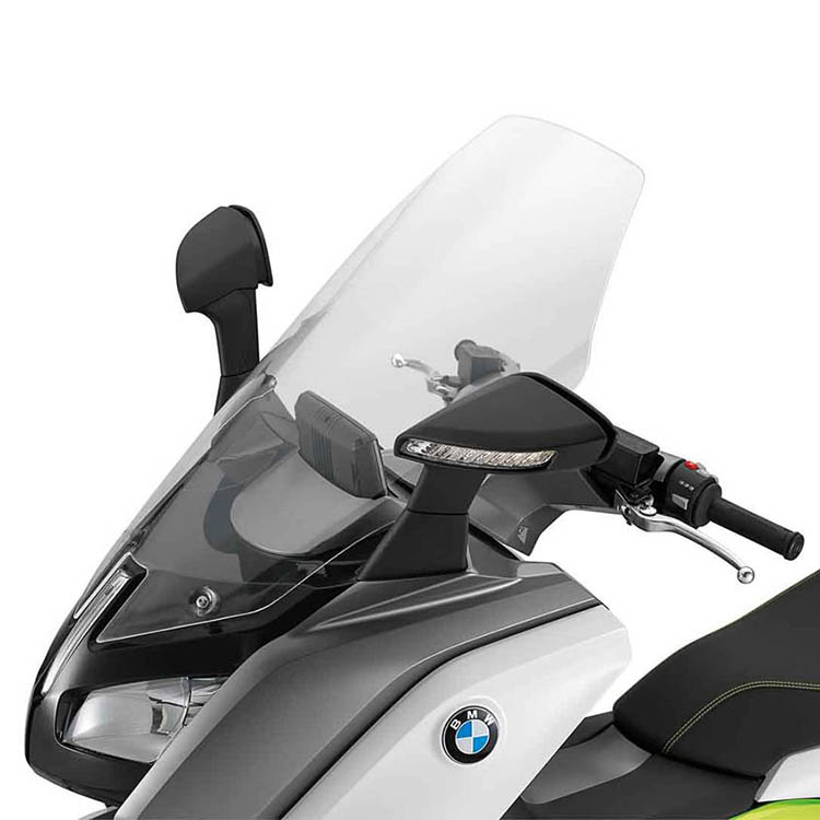 картинка Ветровое стекло Touring BMW C от магазина BMW Collection