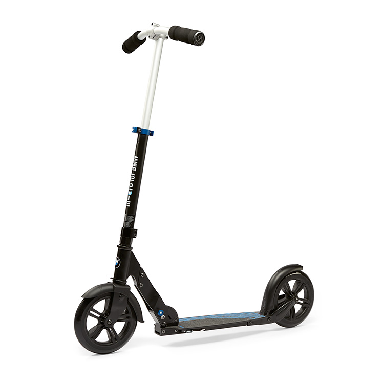 Самокат BMW City Scooter, Black