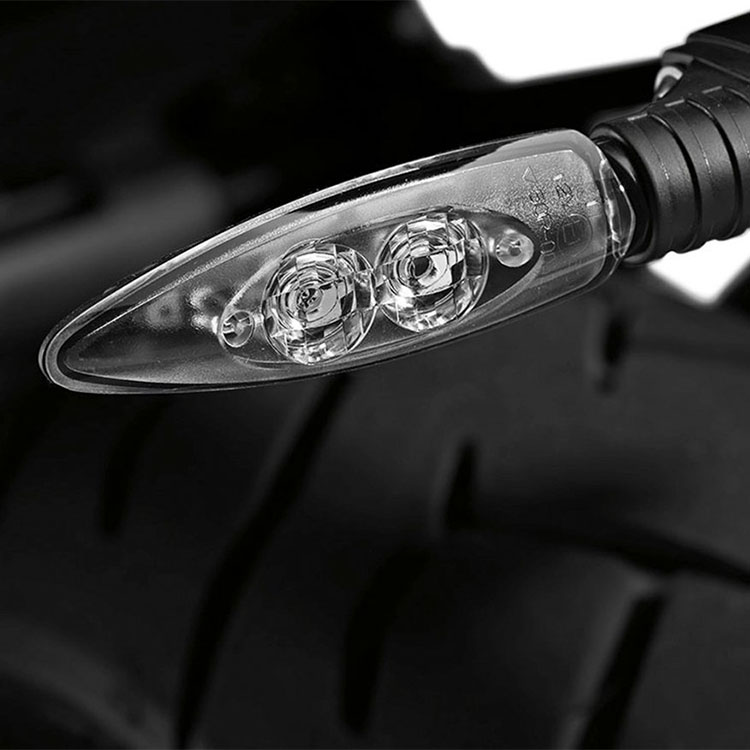 картинка Светодиодный указатель поворота BMW C, передний от магазина BMW Collection