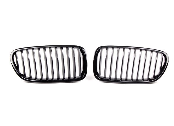 Коврики M Performance для BMW F10 5-серия, передние