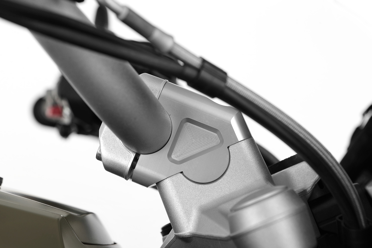 Подставка руля ERGO для BMW GS / RT