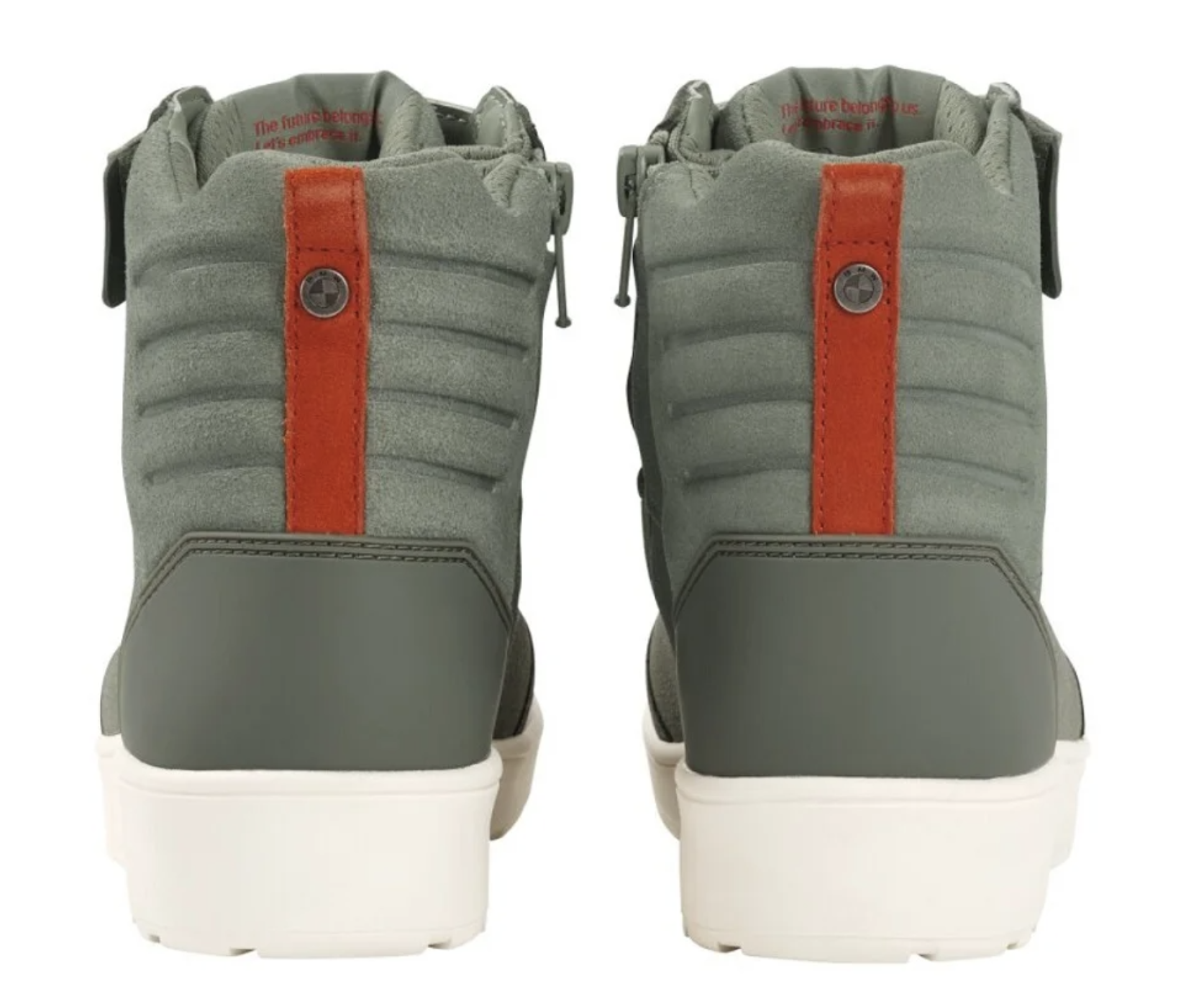 Кроссовки Bmw Motorrad SEOUL GORE-TEX