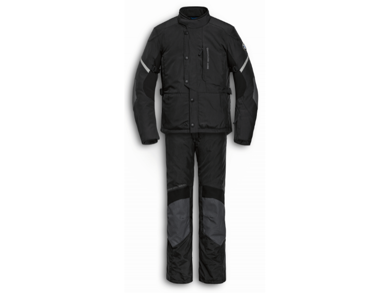 Мужские мотоштаны BMW Motorrad Pants PaceDry Tour, Men, Dark Grey,