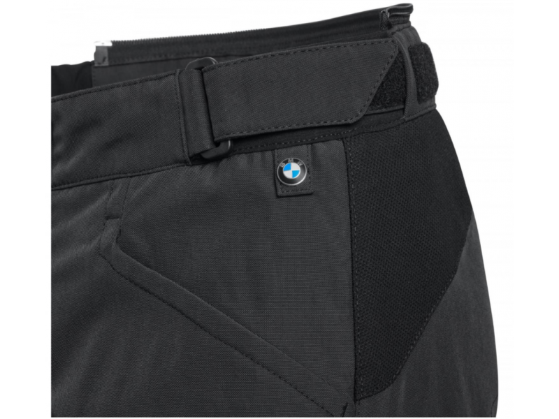 Мужские мотоштаны BMW Motorrad Pants PaceDry Tour, Men, Dark Grey,