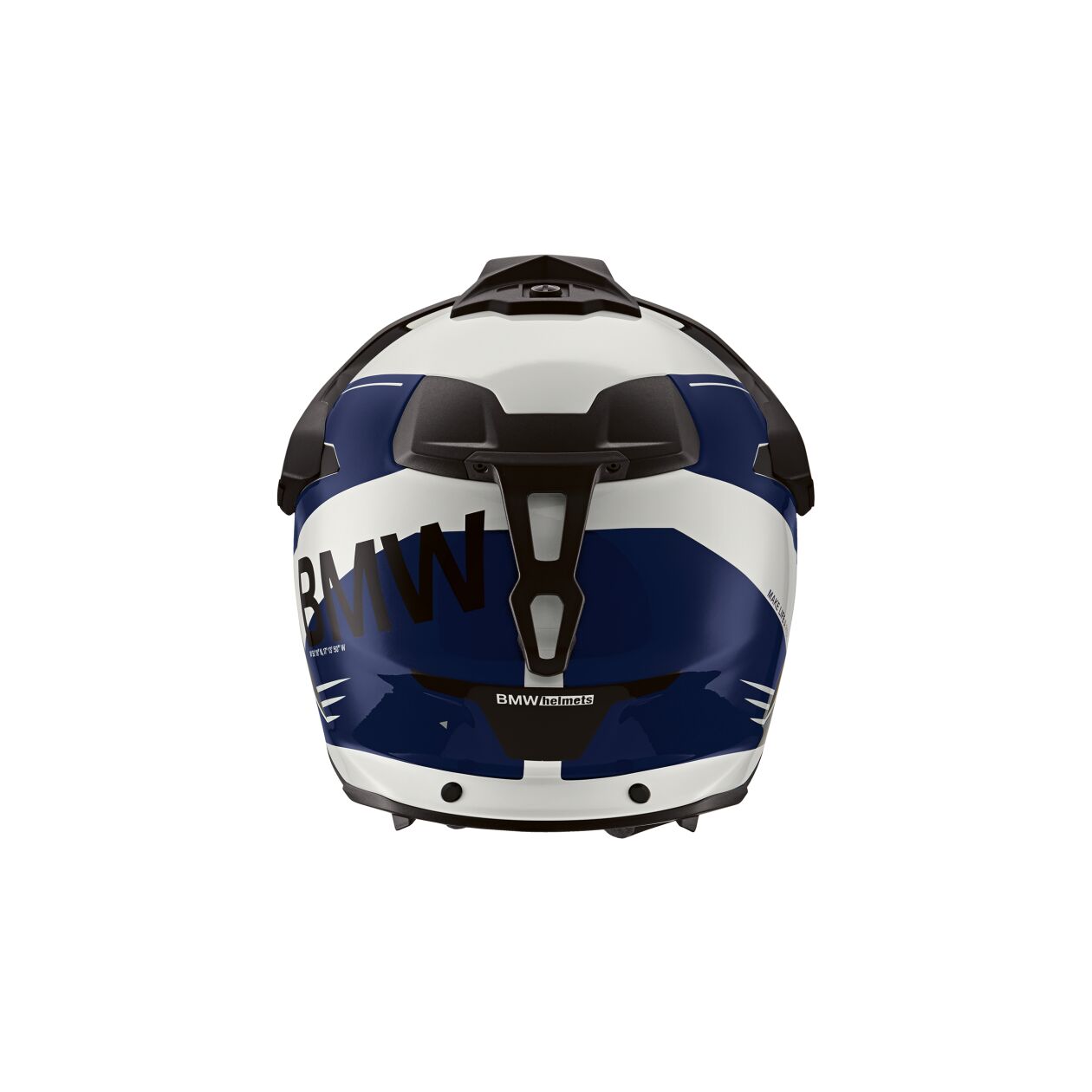 Мотошлем BMW Motorrad GS Carbon Evo