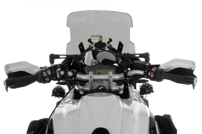 Боковые зеркала Touratech Adventure