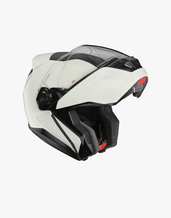 Шлем Bmw Motorrad System 8 Carbon White