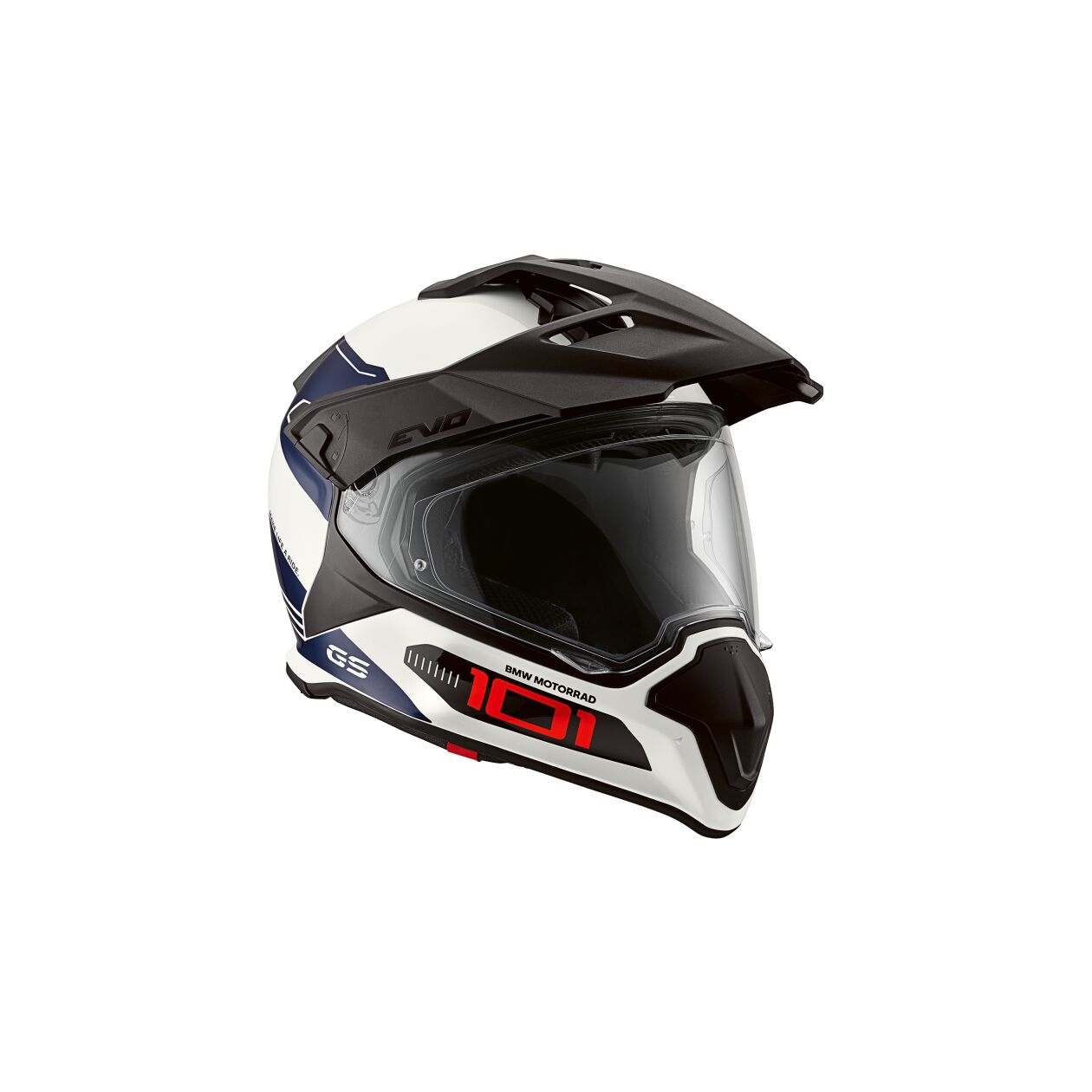 Мотошлем BMW Motorrad GS Carbon Evo