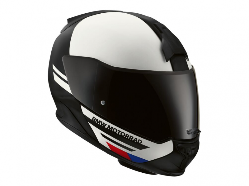 Мотошлем BMW Motorrad System 7 Carbon Evo, Moto