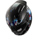 Мотошлем BMW Motorrad Race Helmet White