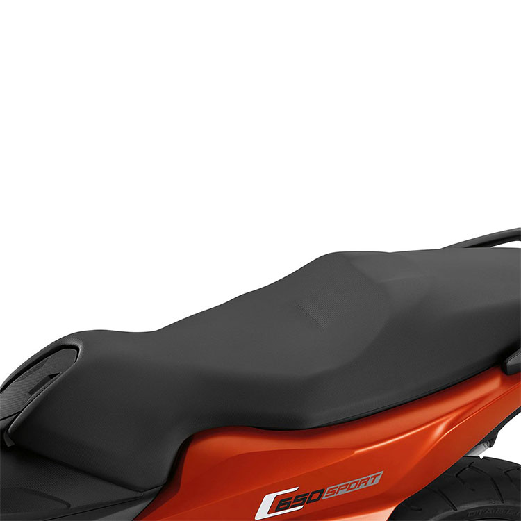 картинка Низкое сиденье BMW C от магазина BMW Collection