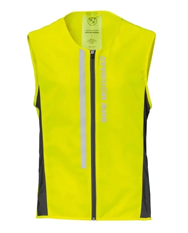 Светоотражающий жилет BMW Motorrad HighViz
