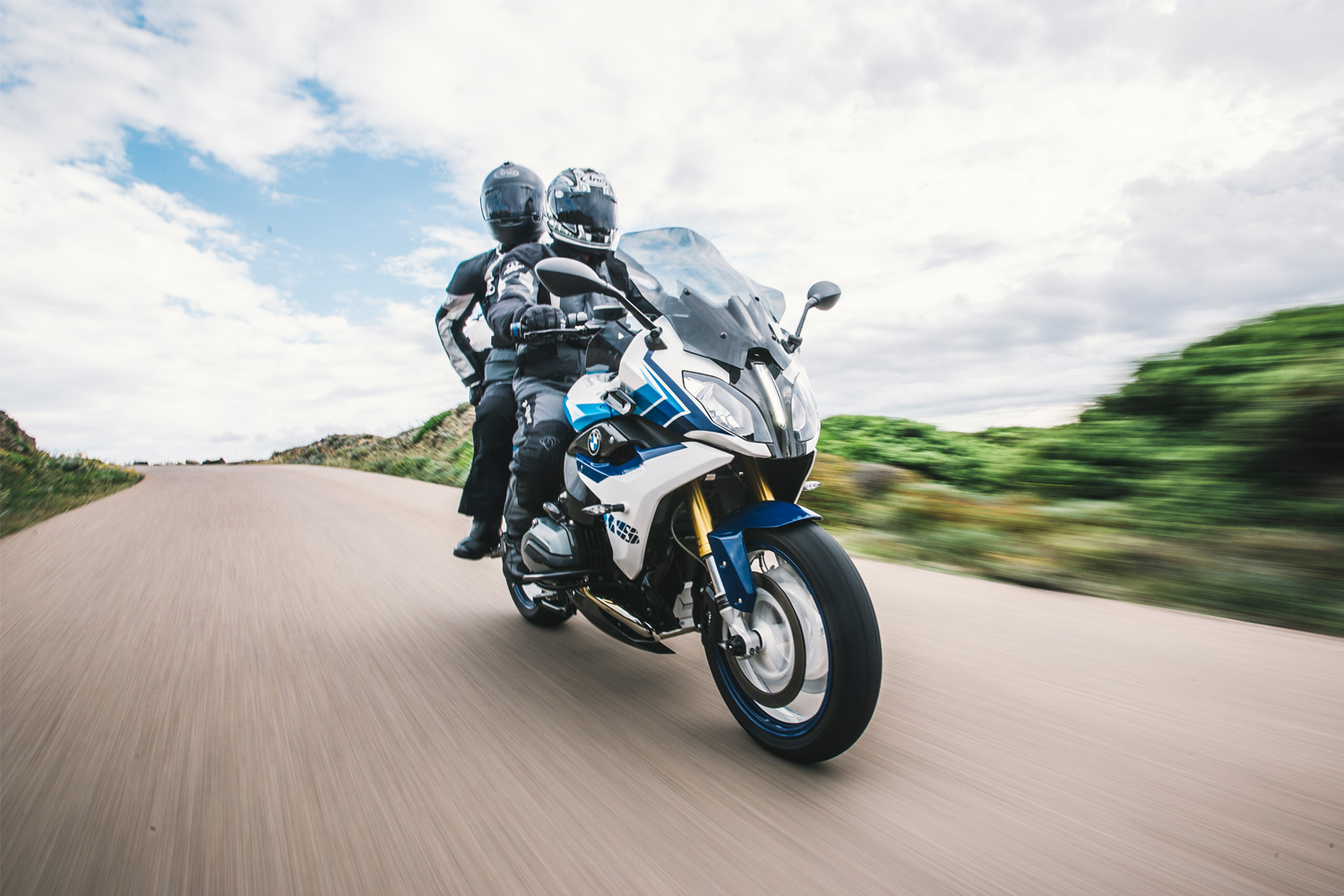 Защитная крышка двигателя для BMW R серии