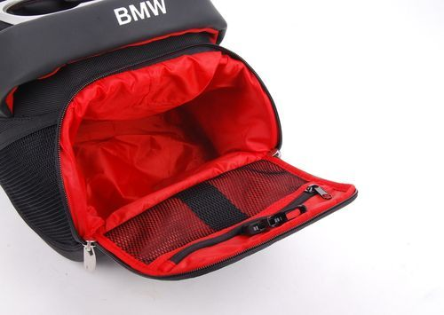 Сумка-подлокотник BMW Rear Car Seat Storage, Sport