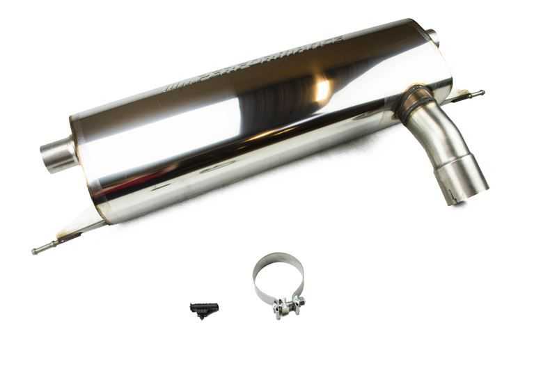 Комплект M Performance Power and Sound для BMW G30 5-серия