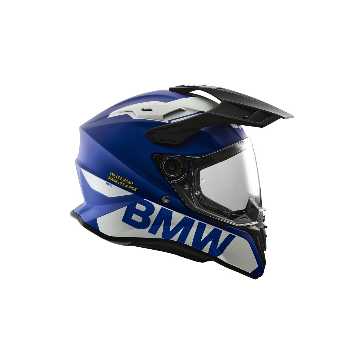 Мотошлем BMW Motorrad GS Pure