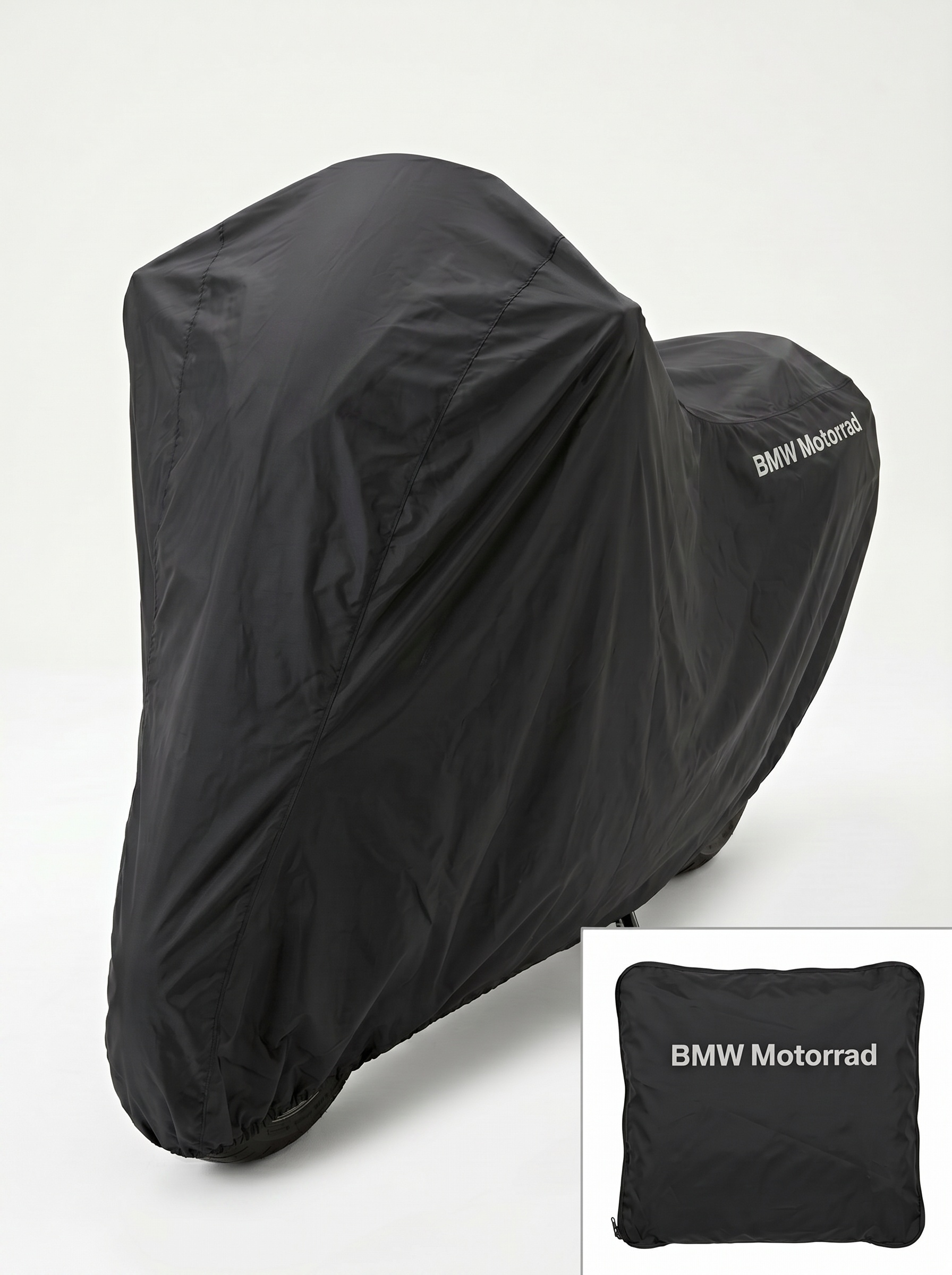 Брезентовый защитный чехол для скутера BMW C600 Sport / C650 Sport