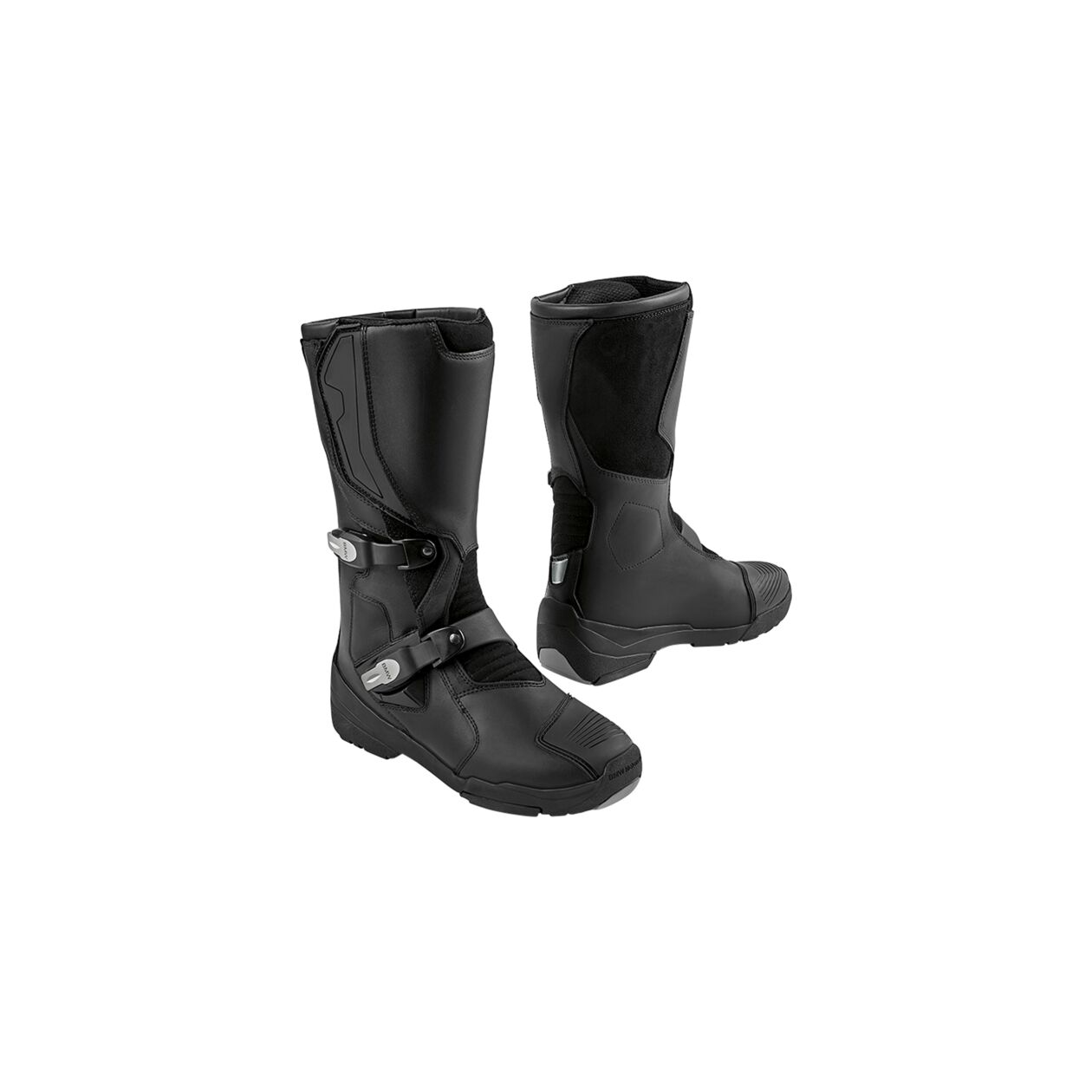 Мотоботы унисекс BMW Motorrad Stiefel Gravel Evo