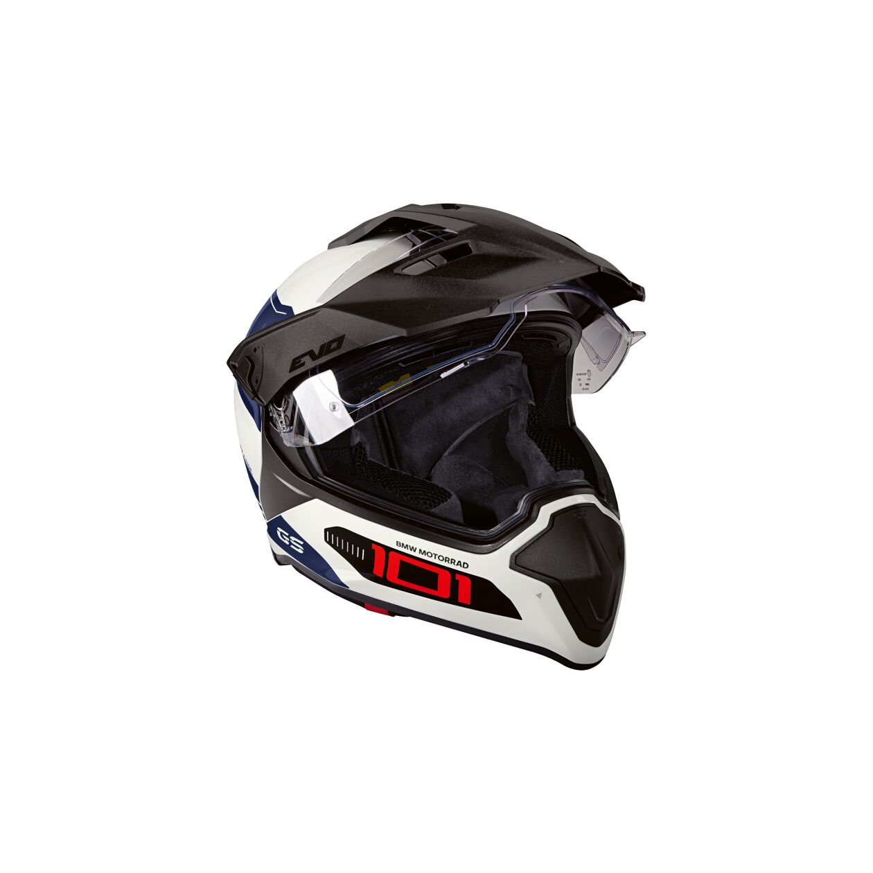 Мотошлем BMW Motorrad GS Carbon Evo