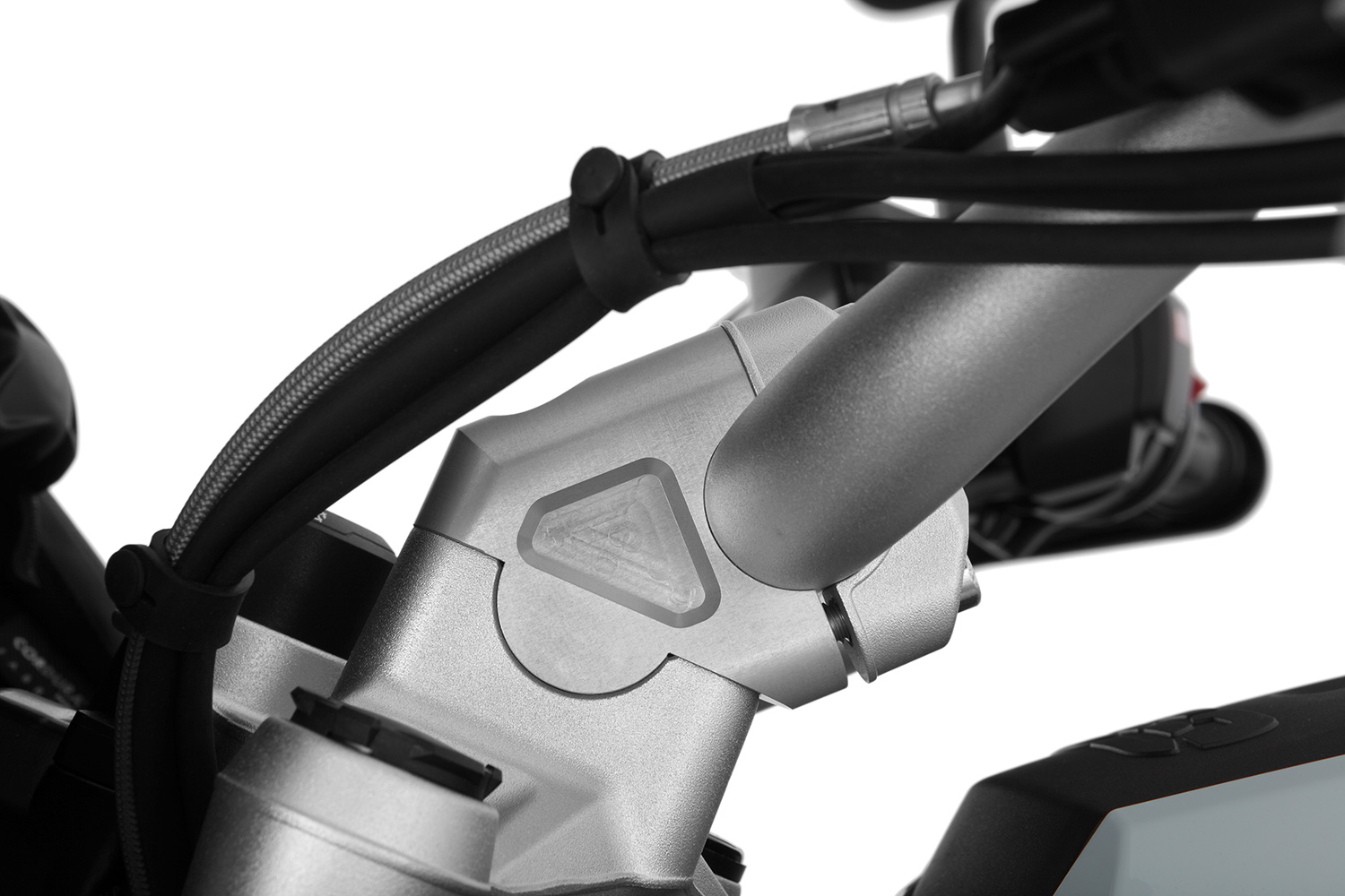 Подставка руля ERGO для BMW GS / RT