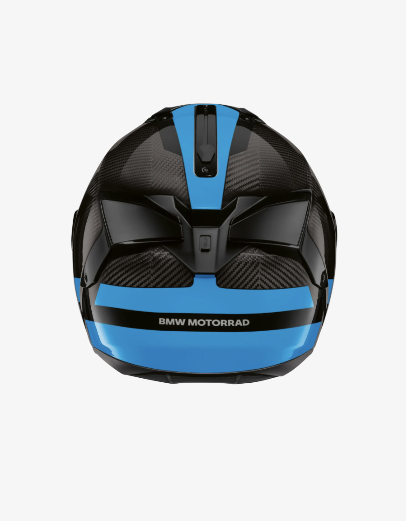 Шлем Bmw Motorrad Xomo ECE Phantom