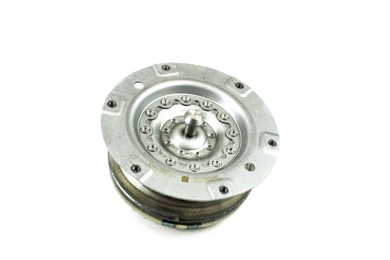 Комплект M Performance Power and Sound для BMW G30 5-серия
