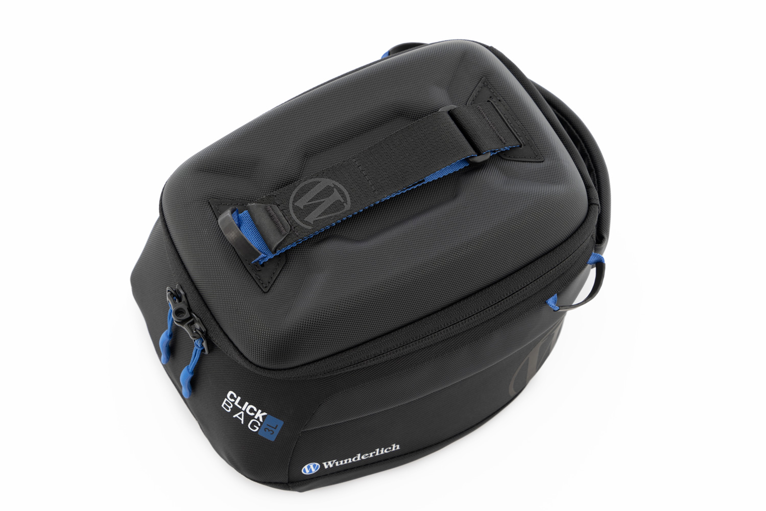 Сумка на бак Wunderlich CLICK BAG 3