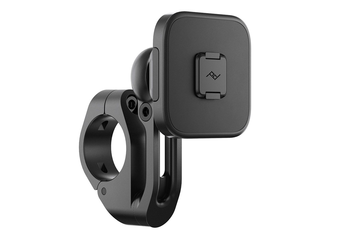 Крепление на руль мотоцикла Peak Design Motorcycle Mount