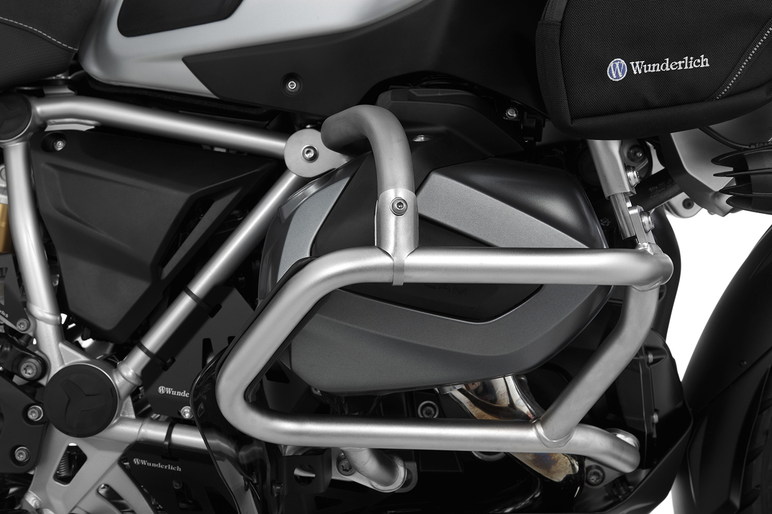 Усилитель дуг безопасности R1250GS R1250GS Adventure