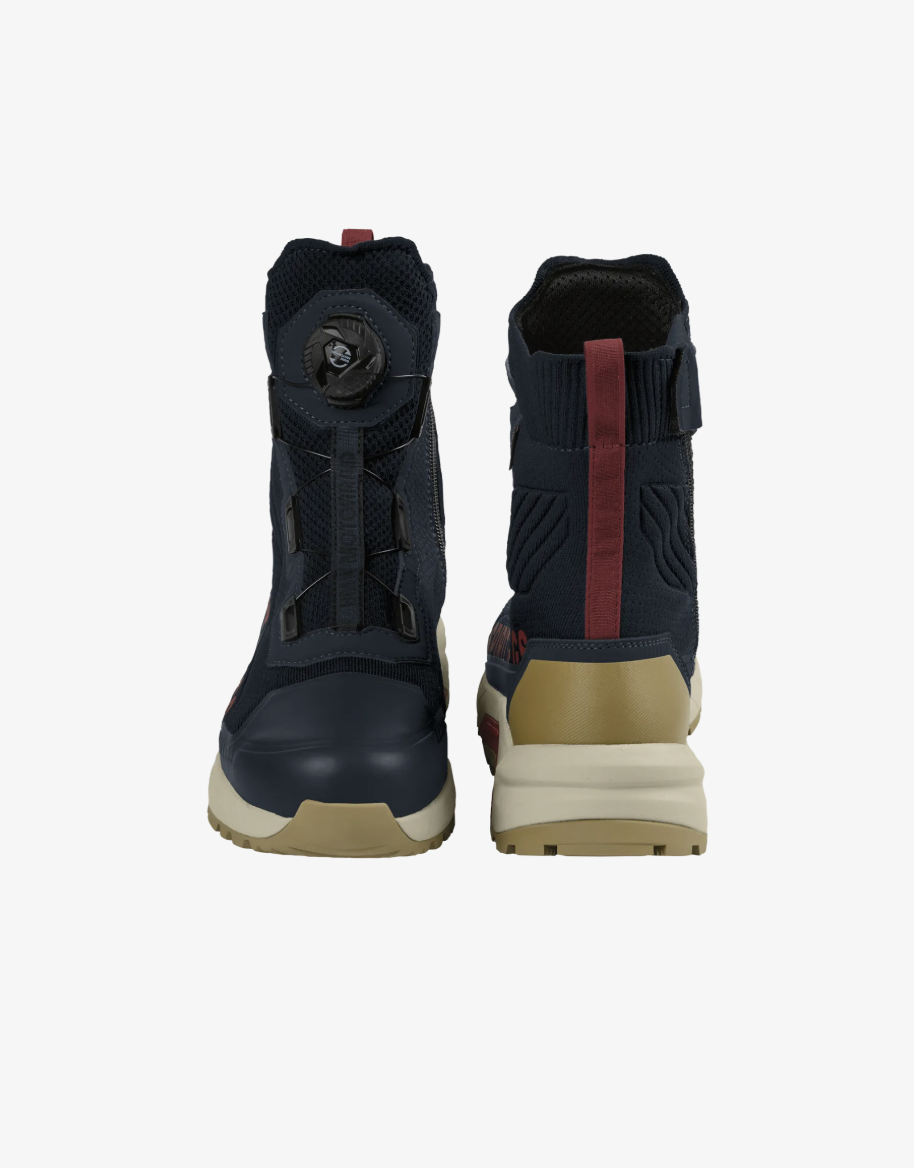 Кеды Bmw Motorrad GS Takyr GORE-TEX