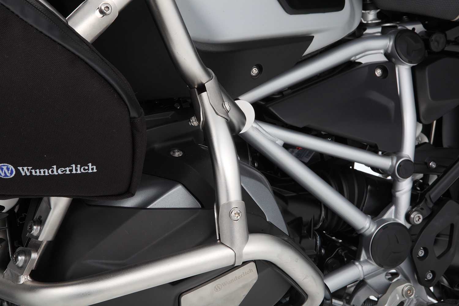 Усилитель защиты двигателя для BMW R1250GS Adventure