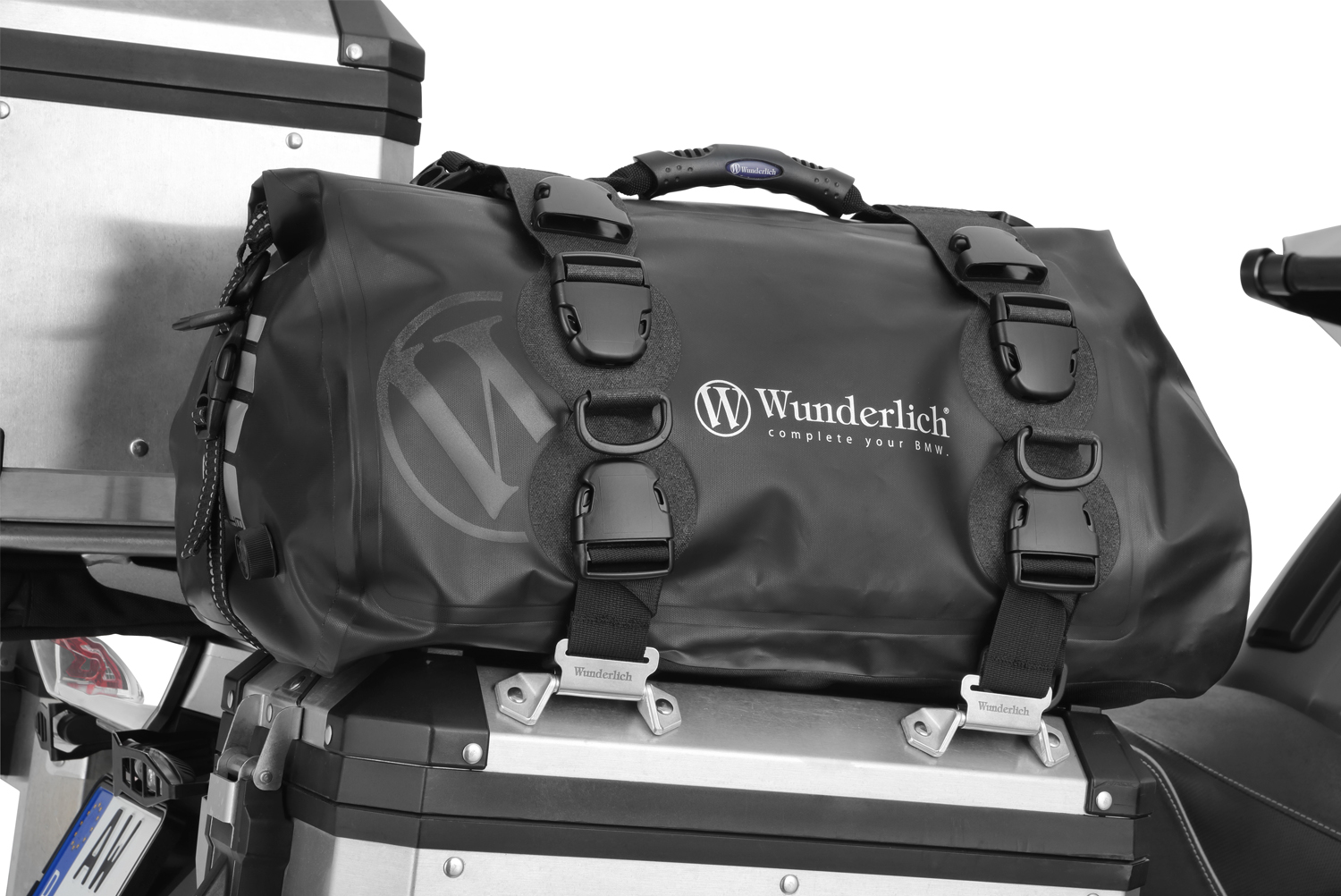 Багажная сумка Wunderlich Rack Pack WP40