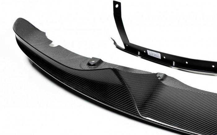 Карбоновый сплиттер M Performance для BMW X5 F15