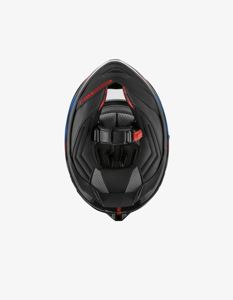 Шлем Bmw Motorrad Xomo ECE Vortex