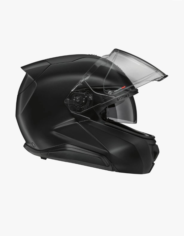 Шлем Bmw Motorrad System 8 Carbon Grey