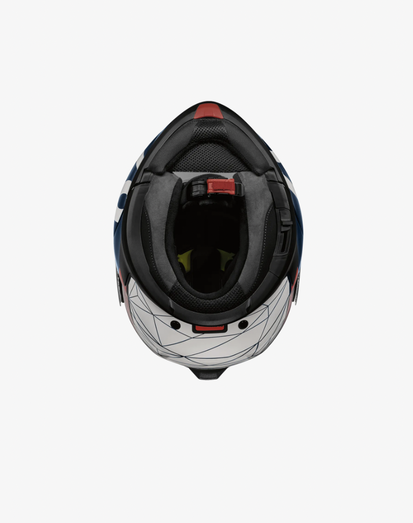 Шлем Bmw Motorrad System 7 Carbon Evo ЕЭК Ratchet