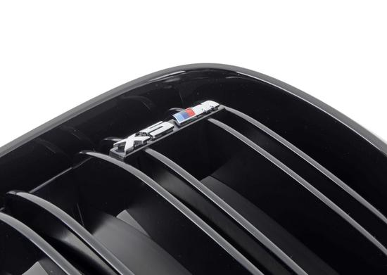Решетка радиатора M Performance для BMW X6M F86