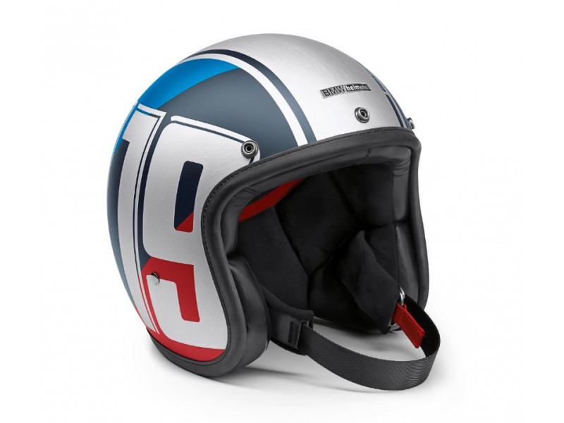 Мотошлем BMW Bowler, Option 719
