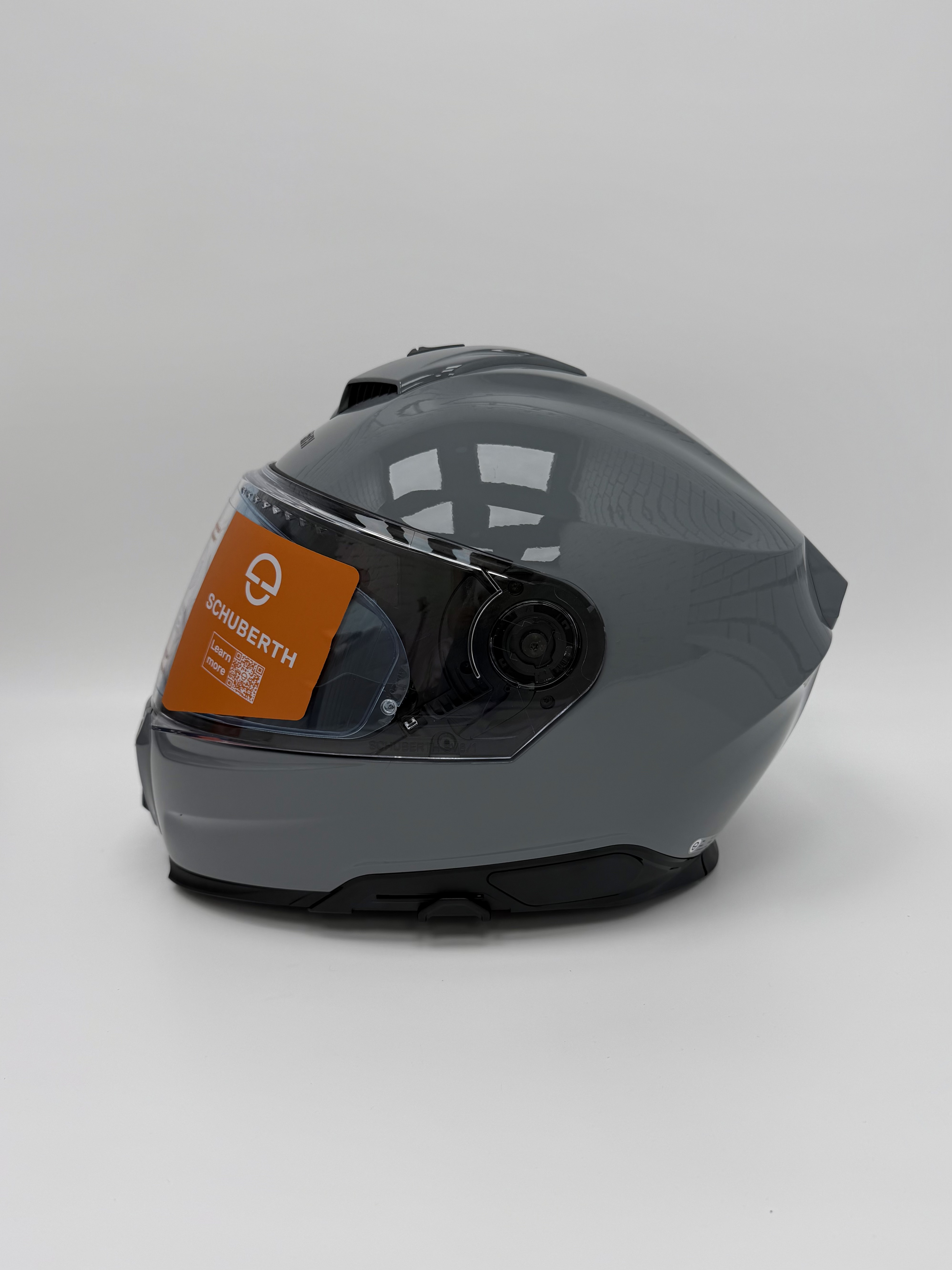 Шлем Schuberth S3 Concrete Grey