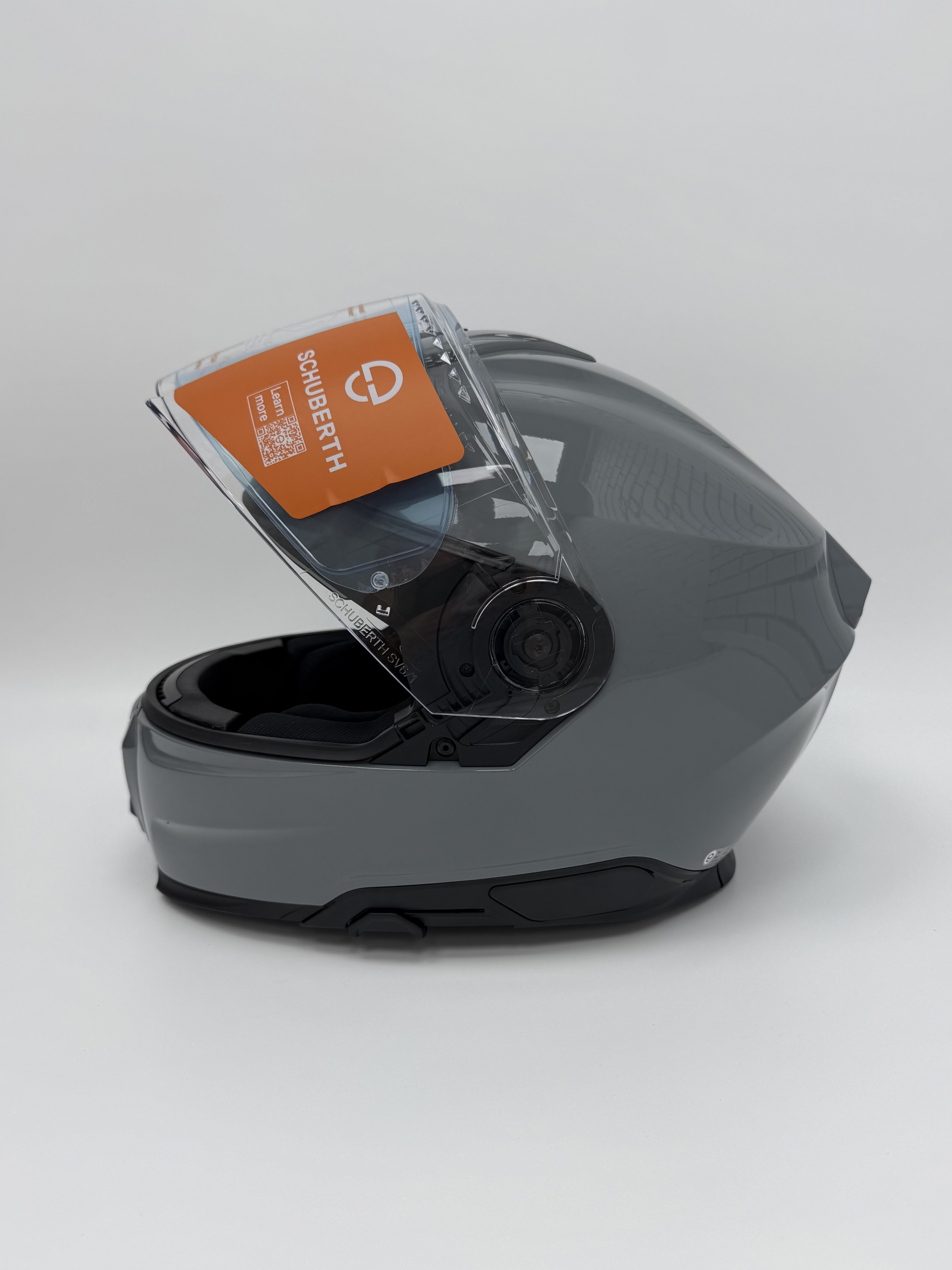 Шлем Schuberth S3 Concrete Grey