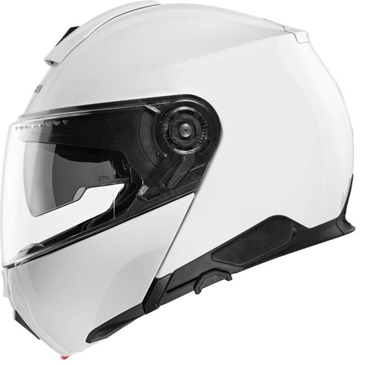 Модулярный шлем Schuberth C5 Glossy White