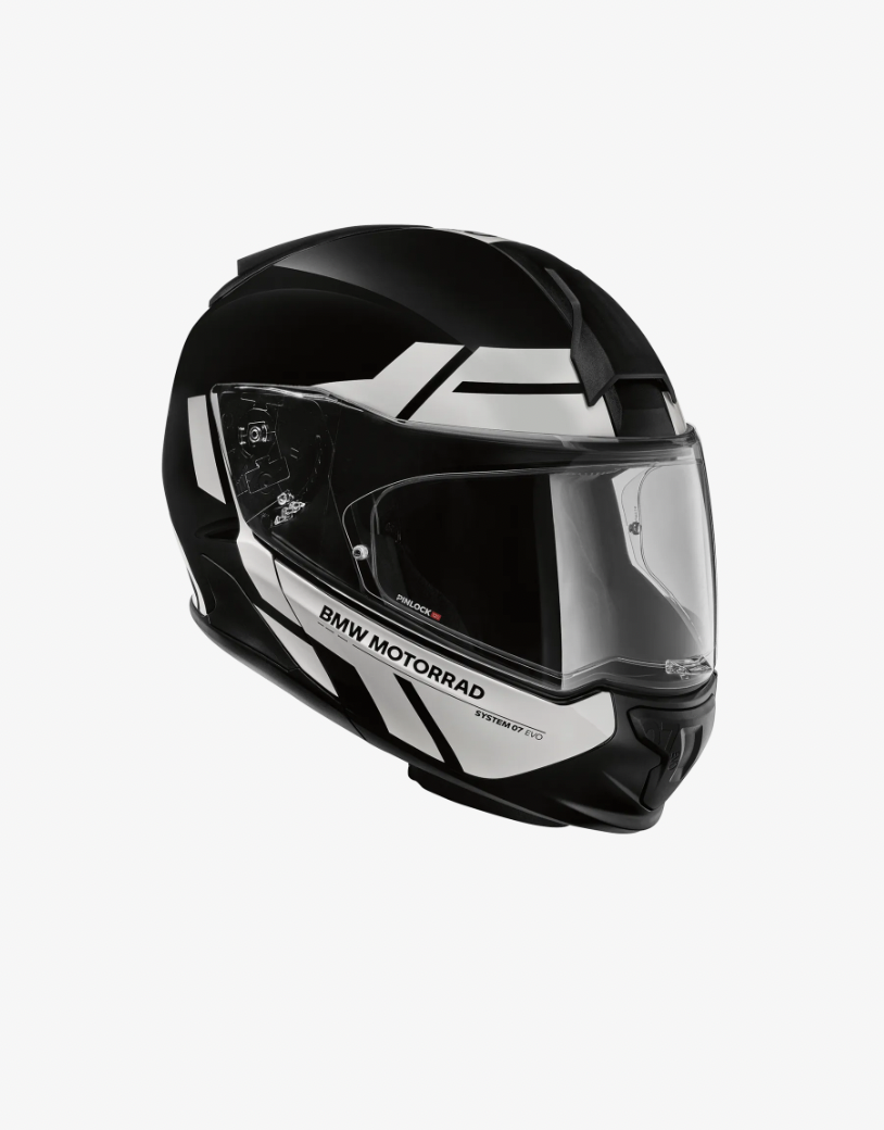 Шлем Bmw Motorrad System 7 Carbon Evo ЕЭК Spur